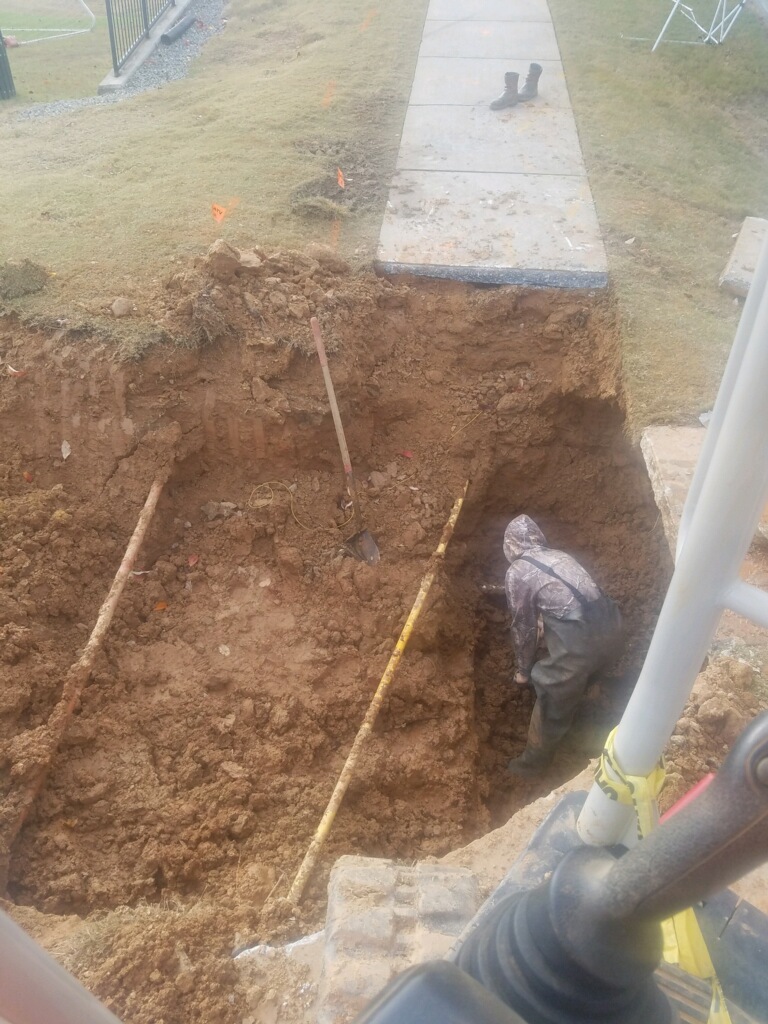 Professional Dallas drain line repair and replacement - we're ready to solve your drain line problems and emergencies!